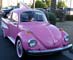57 Chevy Bug Art Car