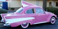 Art Cars - Photography by Mr.W