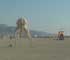 Burning Man 2002 - Photography by Mr.W.