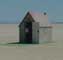 Burning Man 2002 - Photography by Mr.W.