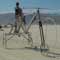 Burning Man 2002 - Photography by Mr.W.