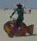 Burning Man 2002 - Photography by Mr.W.