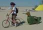 Burning Man 2002 - Photography by Mr.W.