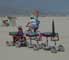 Burning Man 2002 - Photography by Mr.W.