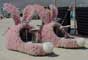 Burning Man 2002 - Photography by Mr.W.