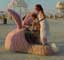 Burning Man 2002 - Photography by Mr.W.