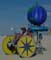Burning Man 2002 - Photography by Mr.W.