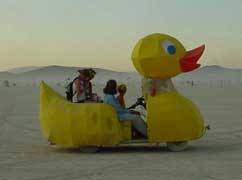 Burning Man 2002 - Photography by Mr.W.