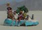 Burning Man 2002 - Photography by Mr.W.