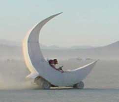 Burning Man 2002 - Photography by Mr.W.