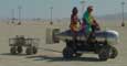 Burning Man 2002 - Photography by Mr.W.