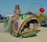 Burning Man 2002 - Photography by Mr.W.