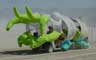 Burning Man 2002 - Photography by Mr.W.