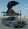 Burning Man 2002 - Photography by Mr.W.