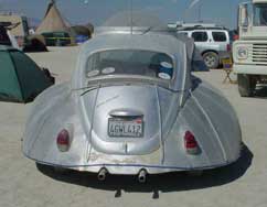 Burning Man 2002 - Photography by Mr.W.