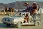 Burning Man 2002 - Photography by Mr.W.