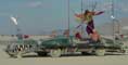 Burning Man 2002 - Photography by Mr.W.