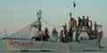 Burning Man 2002 - Photography by Mr.W.
