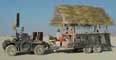 Burning Man 2002 - Photography by Mr.W.