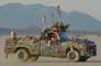 Burning Man 2002 - Photography by Mr.W.