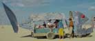 Burning Man 2002 - Photography by Mr.W.