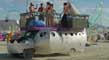Burning Man 2002 - Photography by Mr.W.