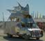 Burning Man 2002 - Photography by Mr.W.