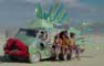 Burning Man 2002 - Photography by Mr.W.