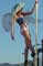 Burning Man 2002 - Photography by Mr.W.