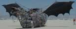 Burning Man 2002 - Photography by Mr.W.