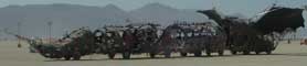Burning Man 2002 - Photography by Mr.W.