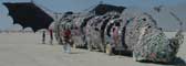 Burning Man 2002 - Photography by Mr.W.