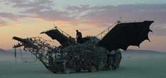 Burning Man 2002 - Photography by Mr.W.