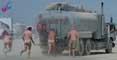 Burning Man 2002 - Photography by Mr.W.