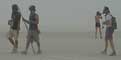 Burning Man 2002 - Photography by Mr.W.