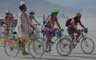Burning Man 2002 - Photography by Mr.W.