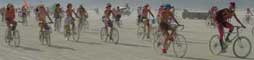 Burning Man 2002 - Photography by Mr.W.
