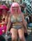 Burning Man 2002 - Photography by Mr.W.