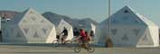 Burning Man 2002 - Photography by Mr.W.