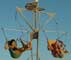 Burning Man 2002 - Photography by Mr.W.