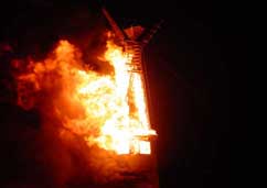 Burning Man 2002 - Photography by Mr.W.