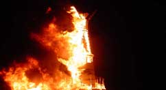Burning Man 2002 - Photography by Mr.W.