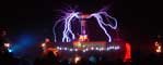 Burning Man Event - Photography by Mr.W