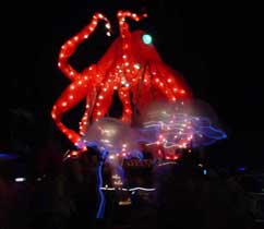 Burning Man 2002 - Photography by Mr.W.