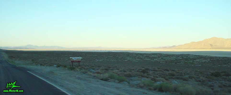 Burning Man 2004 - Photography by Mr.W.