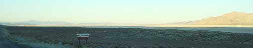 Burning Man 2004 - Photography by Mr.W.