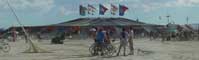 Burning Man 2004 - Photography by Mr.W.