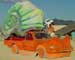 Burning Man 2004 - Photography by Mr.W.