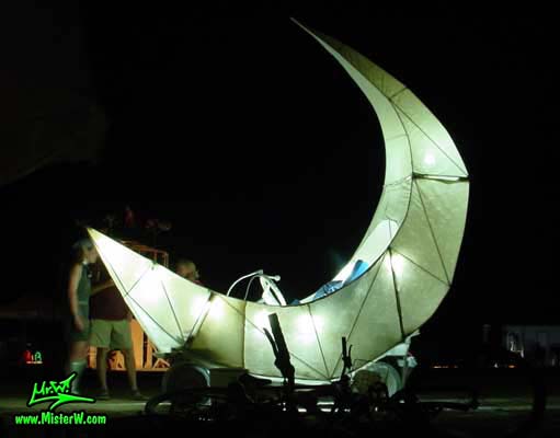 Burning Man 2004 - Photography by Mr.W.