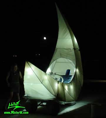 Burning Man 2004 - Photography by Mr.W.